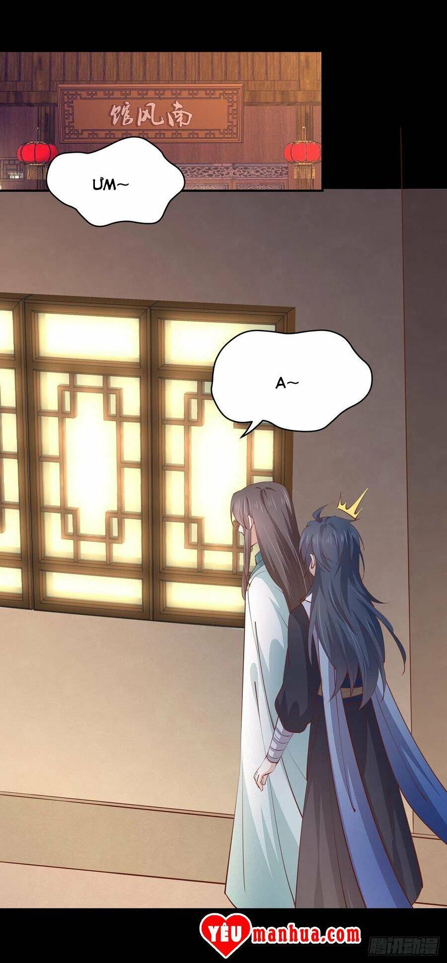 Chi Tôn Đồng Thuật Sư: Tuyệt Thế Đại Tiểu Thư chapter 132 - Trang 14