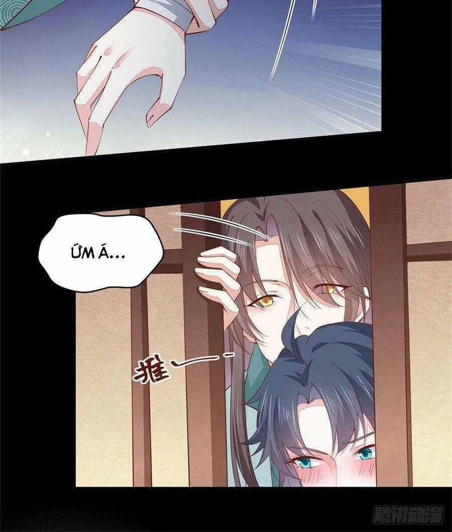 Chi Tôn Đồng Thuật Sư: Tuyệt Thế Đại Tiểu Thư chapter 132 - Trang 19