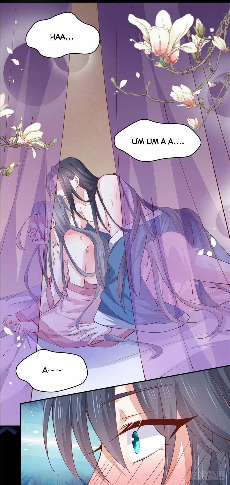 Chi Tôn Đồng Thuật Sư: Tuyệt Thế Đại Tiểu Thư chapter 132 - Trang 20