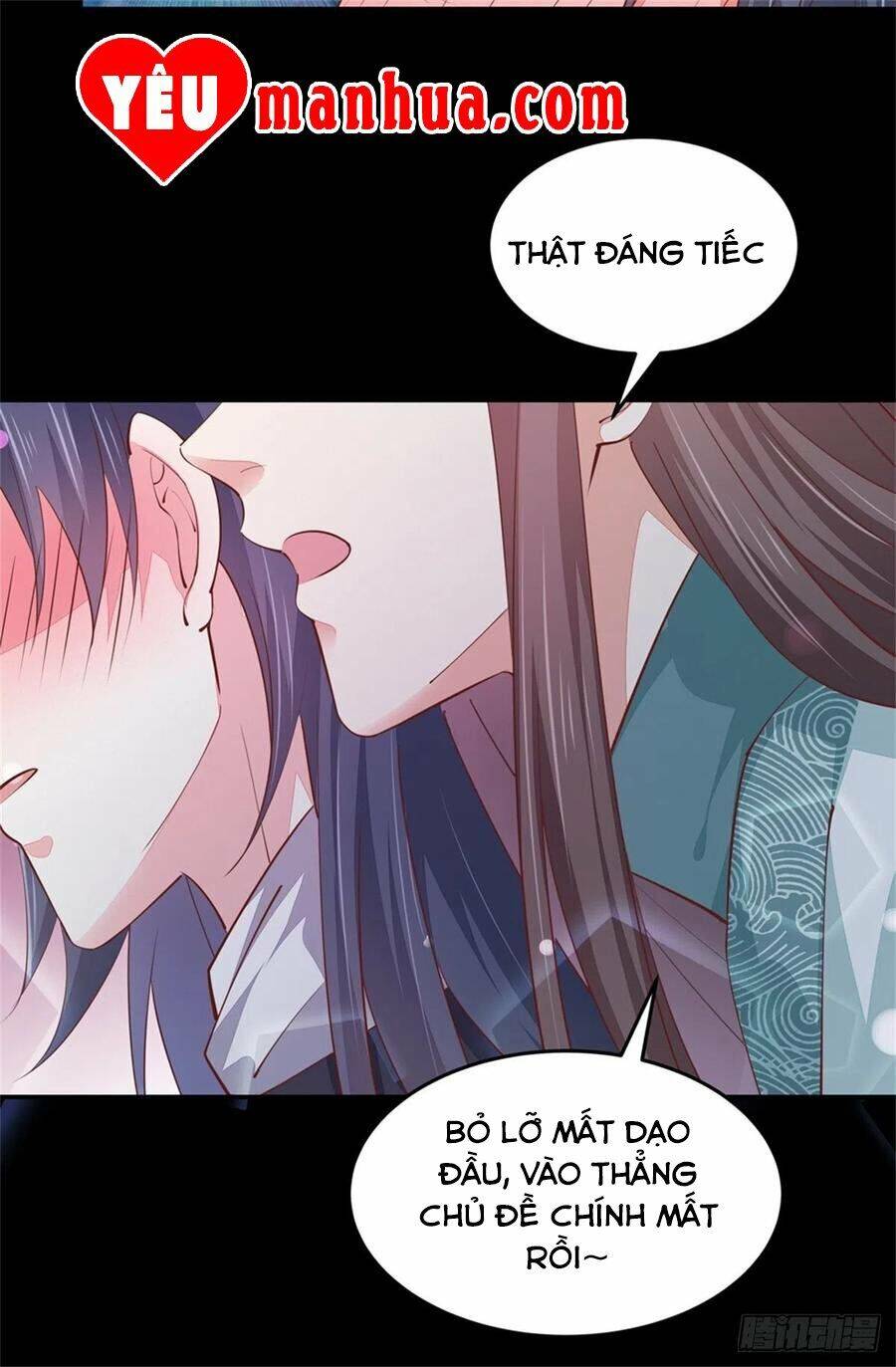 Chi Tôn Đồng Thuật Sư: Tuyệt Thế Đại Tiểu Thư chapter 132 - Trang 21