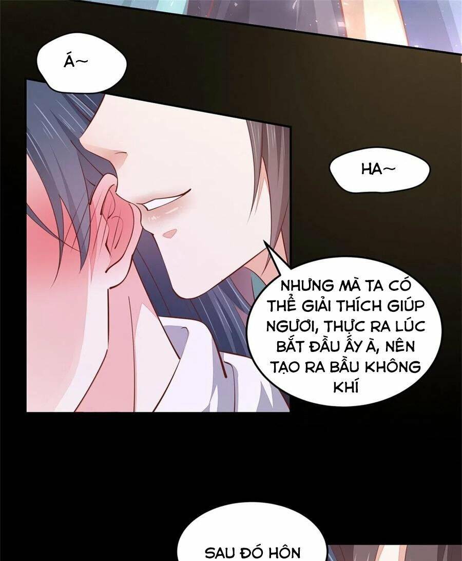 Chi Tôn Đồng Thuật Sư: Tuyệt Thế Đại Tiểu Thư chapter 132 - Trang 24