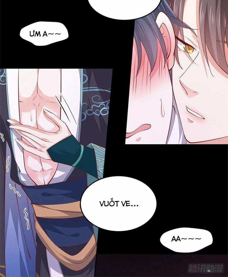 Chi Tôn Đồng Thuật Sư: Tuyệt Thế Đại Tiểu Thư chapter 132 - Trang 25