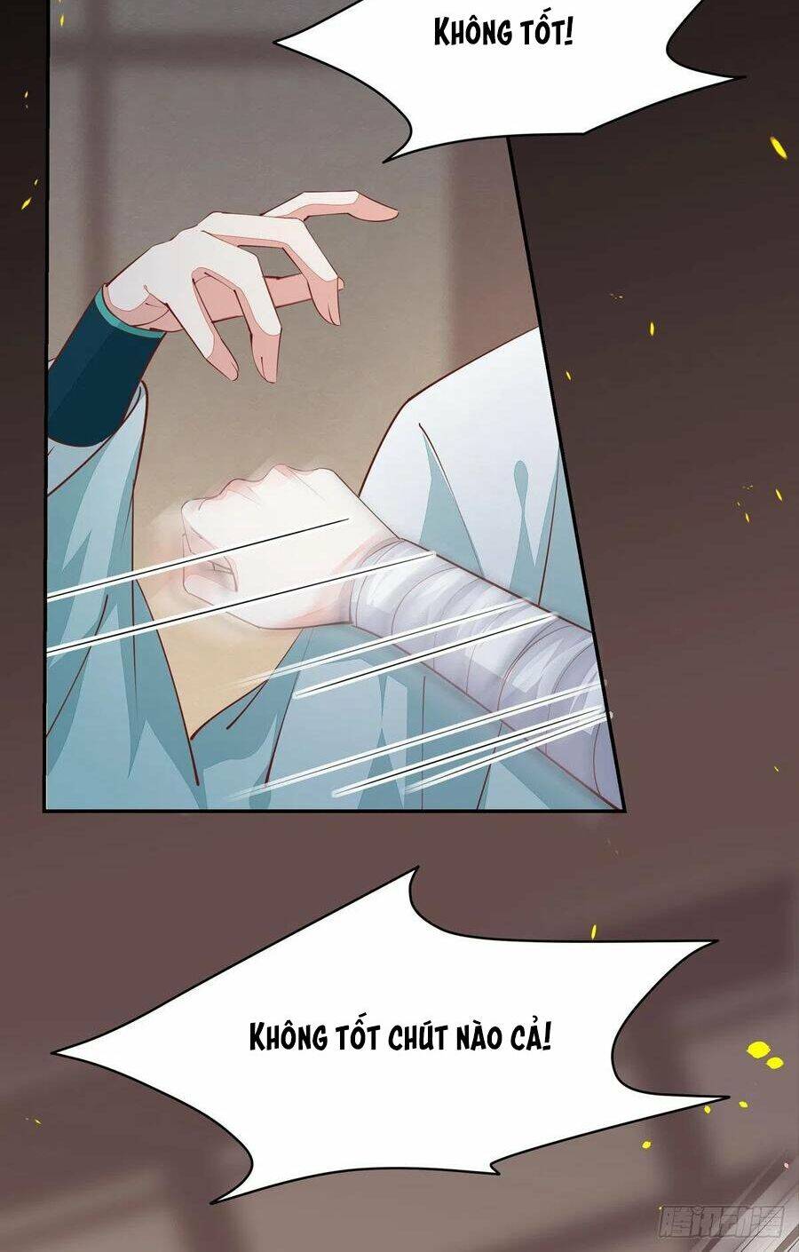 Chi Tôn Đồng Thuật Sư: Tuyệt Thế Đại Tiểu Thư chapter 132 - Trang 29