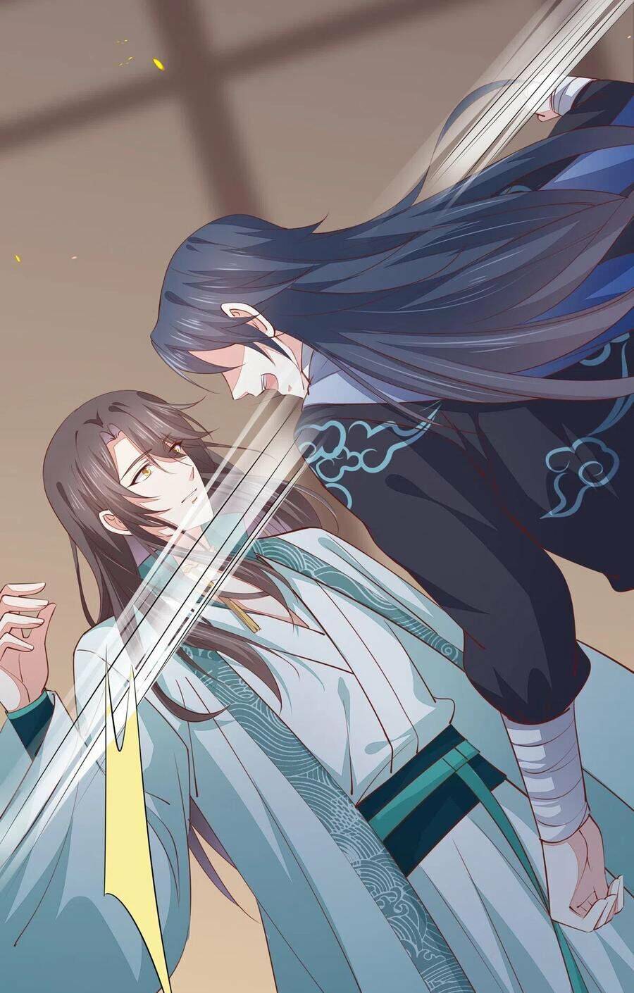 Chi Tôn Đồng Thuật Sư: Tuyệt Thế Đại Tiểu Thư chapter 132 - Trang 30