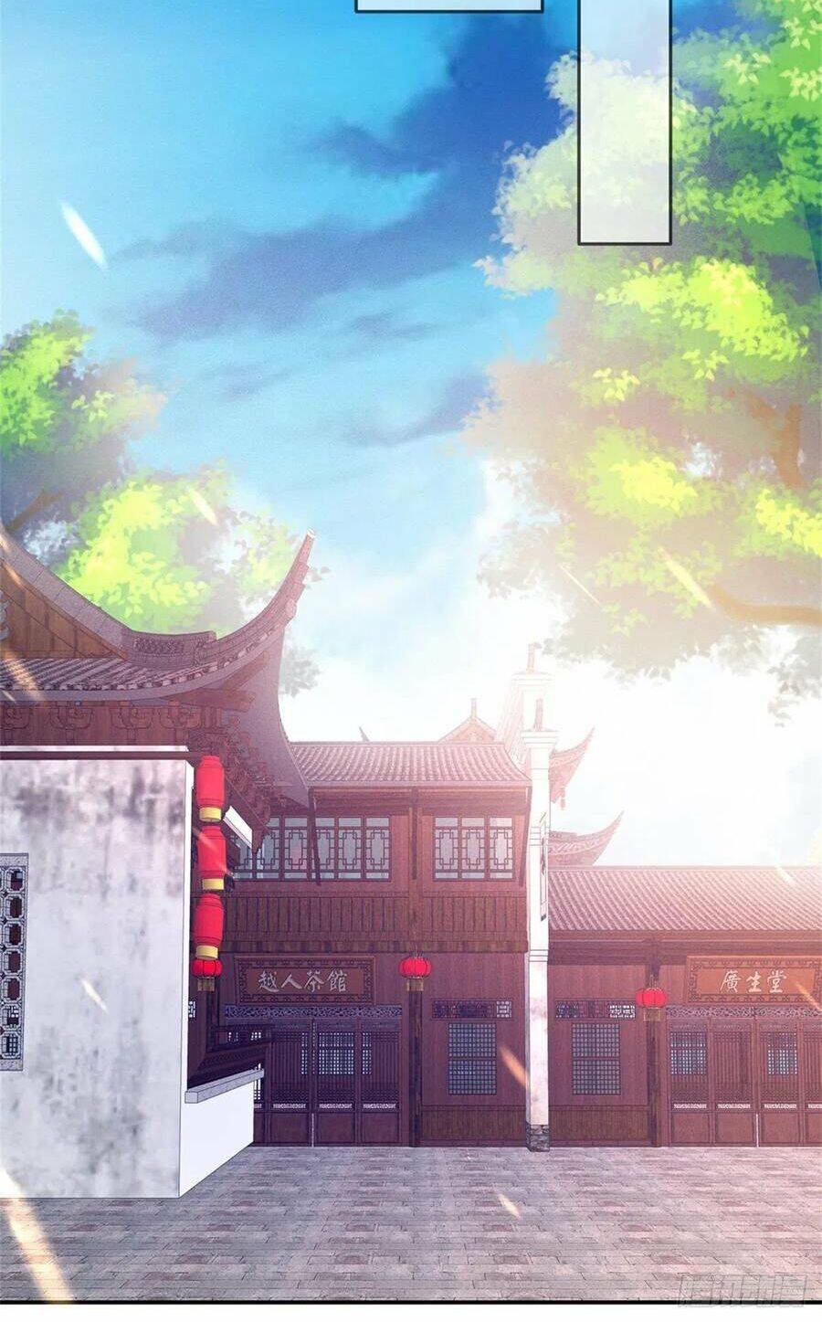 Chi Tôn Đồng Thuật Sư: Tuyệt Thế Đại Tiểu Thư chapter 132 - Trang 3