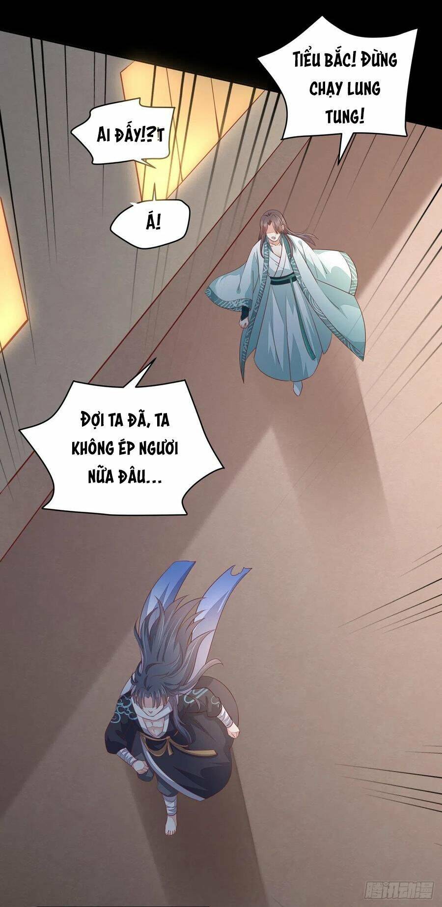 Chi Tôn Đồng Thuật Sư: Tuyệt Thế Đại Tiểu Thư chapter 132 - Trang 33