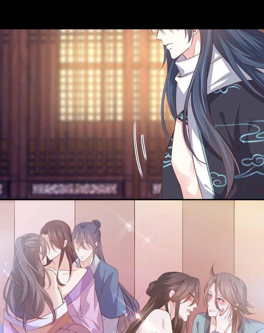 Chi Tôn Đồng Thuật Sư: Tuyệt Thế Đại Tiểu Thư chapter 132 - Trang 35