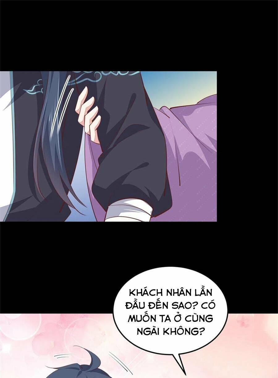 Chi Tôn Đồng Thuật Sư: Tuyệt Thế Đại Tiểu Thư chapter 132 - Trang 39