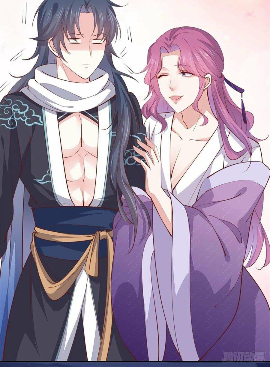 Chi Tôn Đồng Thuật Sư: Tuyệt Thế Đại Tiểu Thư chapter 132 - Trang 40