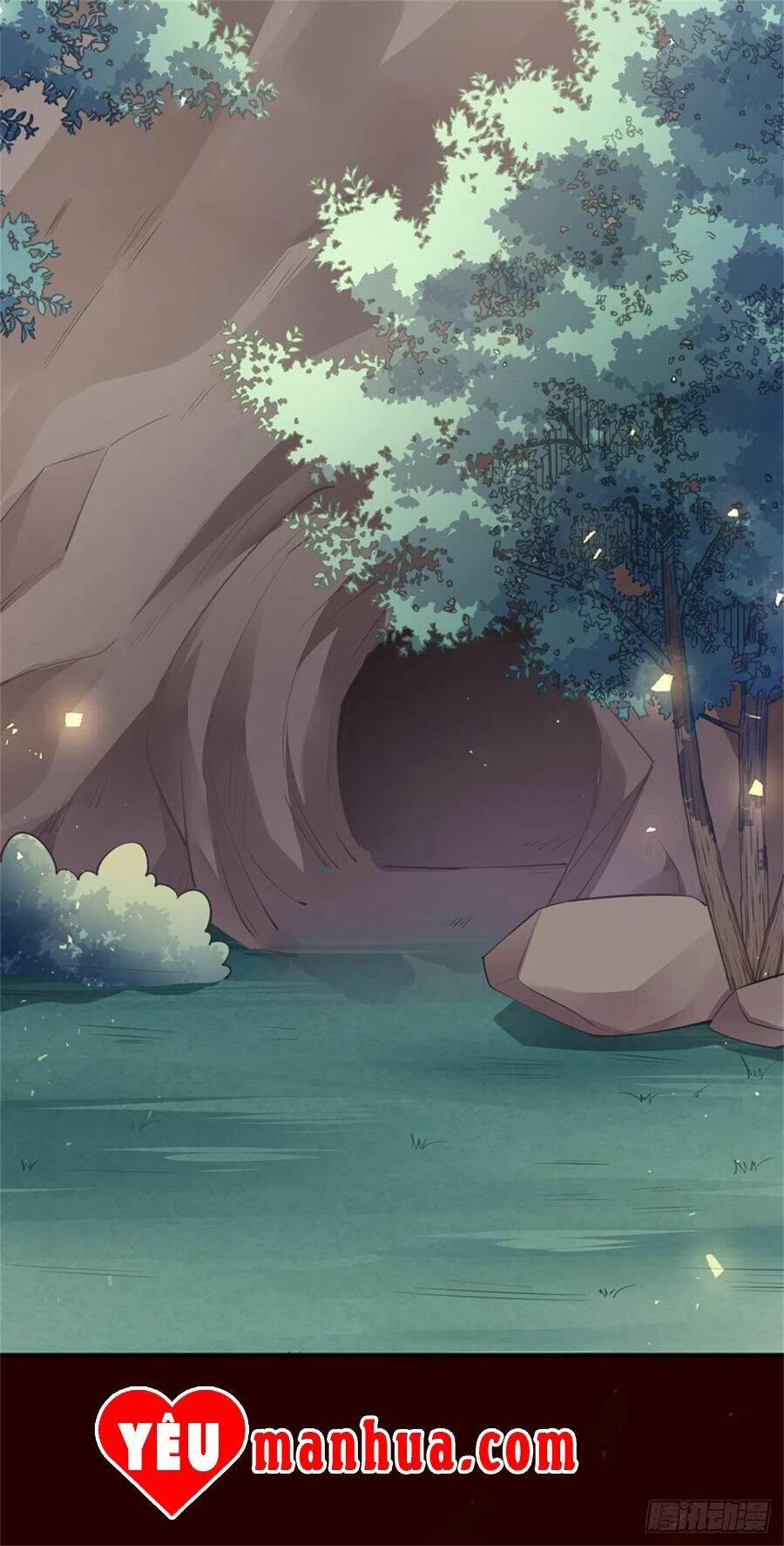 Chi Tôn Đồng Thuật Sư: Tuyệt Thế Đại Tiểu Thư chapter 132 - Trang 43