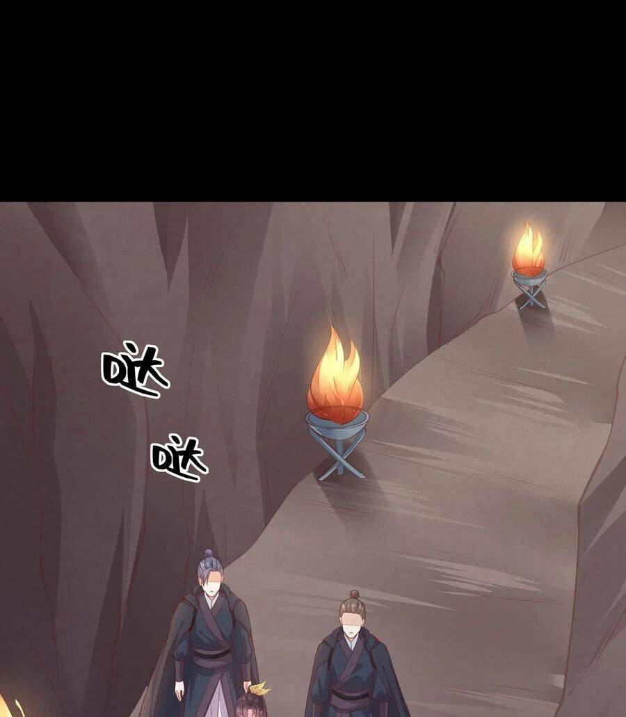Chi Tôn Đồng Thuật Sư: Tuyệt Thế Đại Tiểu Thư chapter 132 - Trang 44