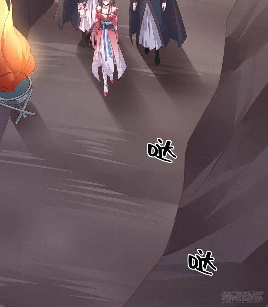 Chi Tôn Đồng Thuật Sư: Tuyệt Thế Đại Tiểu Thư chapter 132 - Trang 45
