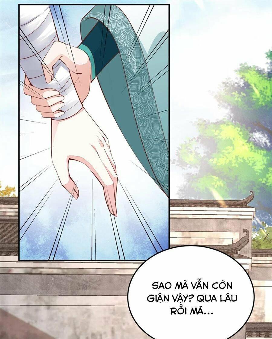 Chi Tôn Đồng Thuật Sư: Tuyệt Thế Đại Tiểu Thư chapter 132 - Trang 5