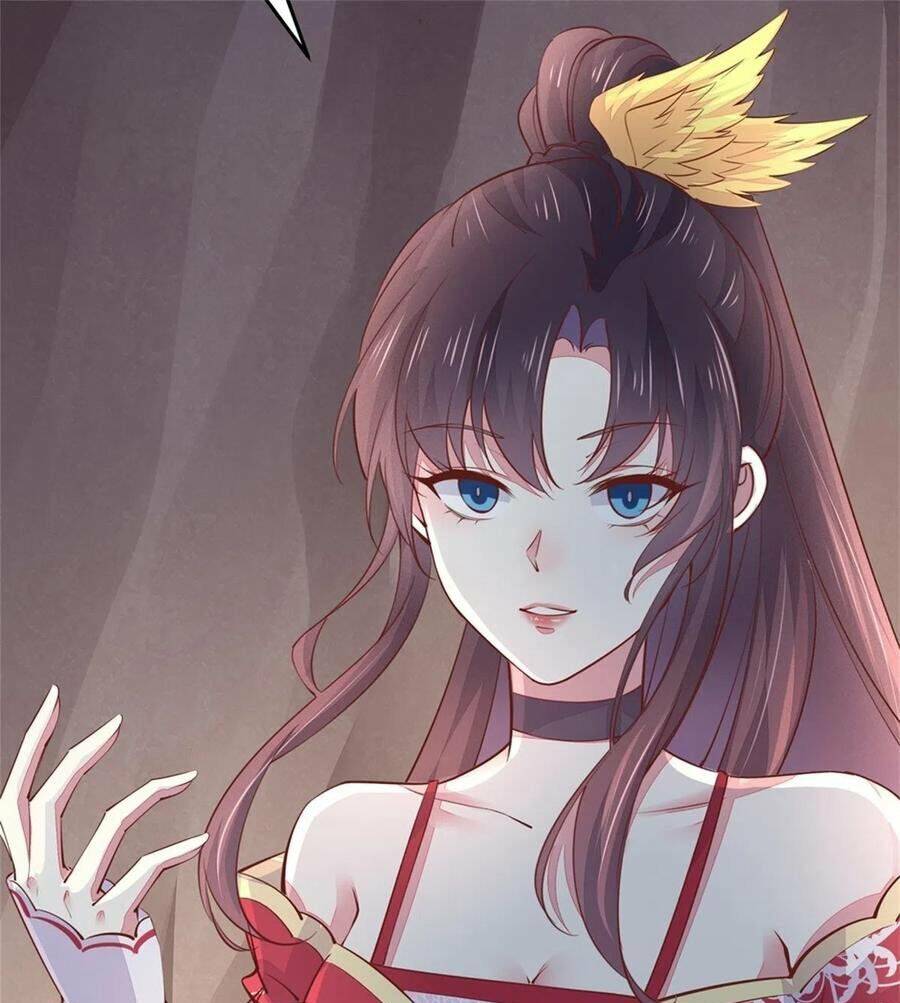 Chi Tôn Đồng Thuật Sư: Tuyệt Thế Đại Tiểu Thư chapter 132 - Trang 53