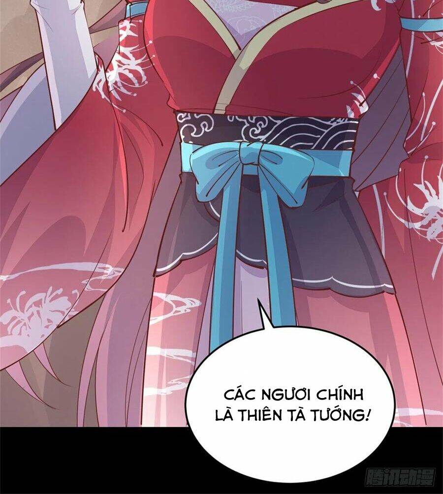 Chi Tôn Đồng Thuật Sư: Tuyệt Thế Đại Tiểu Thư chapter 132 - Trang 54