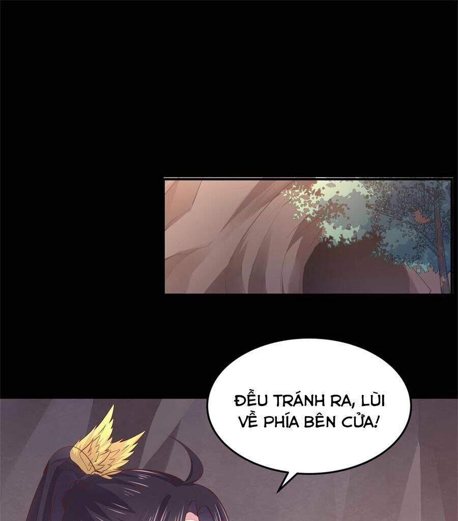 Chi Tôn Đồng Thuật Sư: Tuyệt Thế Đại Tiểu Thư chapter 132 - Trang 56