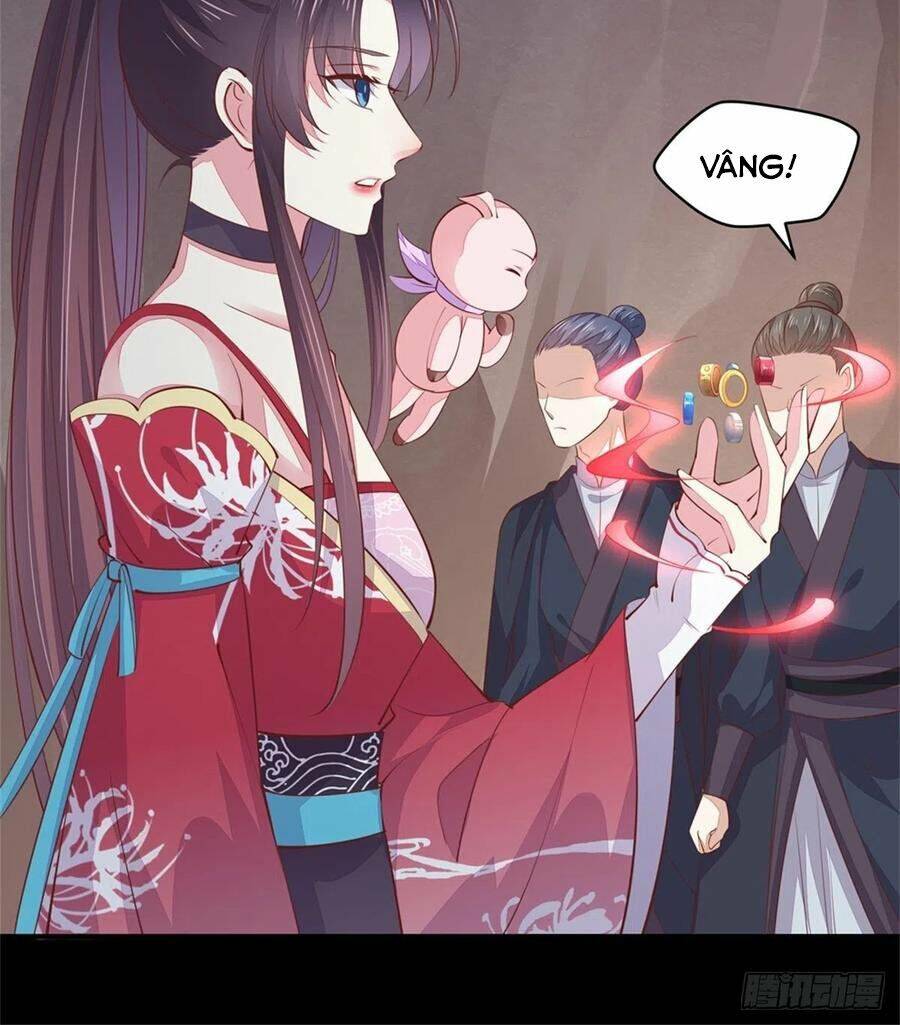 Chi Tôn Đồng Thuật Sư: Tuyệt Thế Đại Tiểu Thư chapter 132 - Trang 57