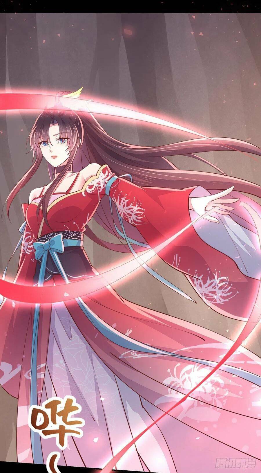 Chi Tôn Đồng Thuật Sư: Tuyệt Thế Đại Tiểu Thư chapter 132 - Trang 58