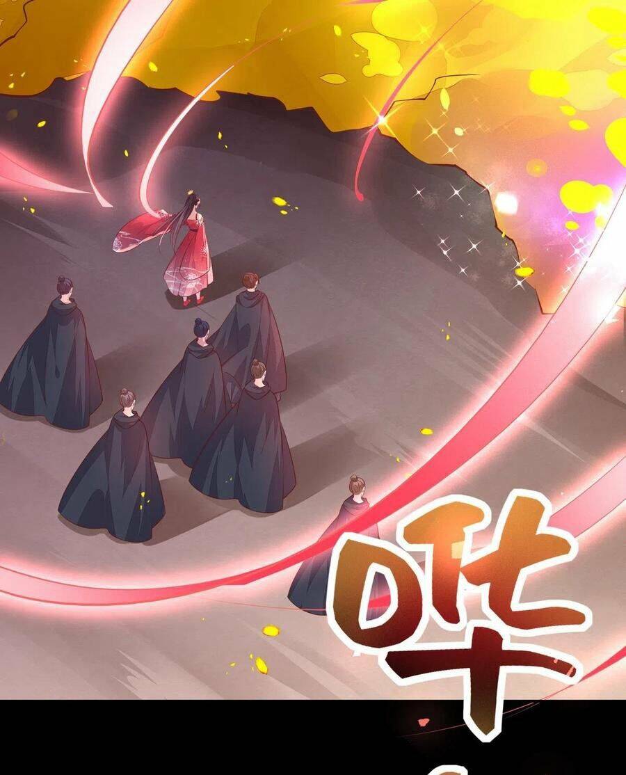 Chi Tôn Đồng Thuật Sư: Tuyệt Thế Đại Tiểu Thư chapter 132 - Trang 60