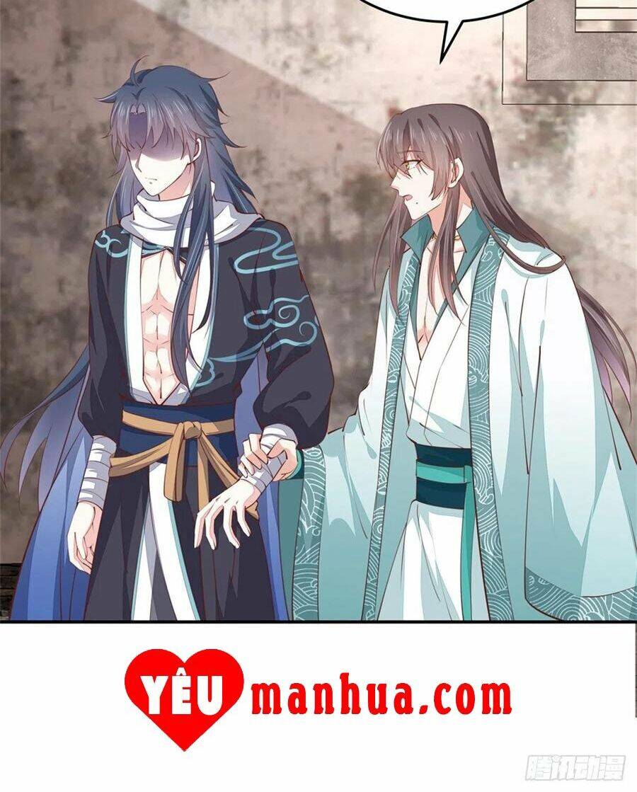 Chi Tôn Đồng Thuật Sư: Tuyệt Thế Đại Tiểu Thư chapter 132 - Trang 6