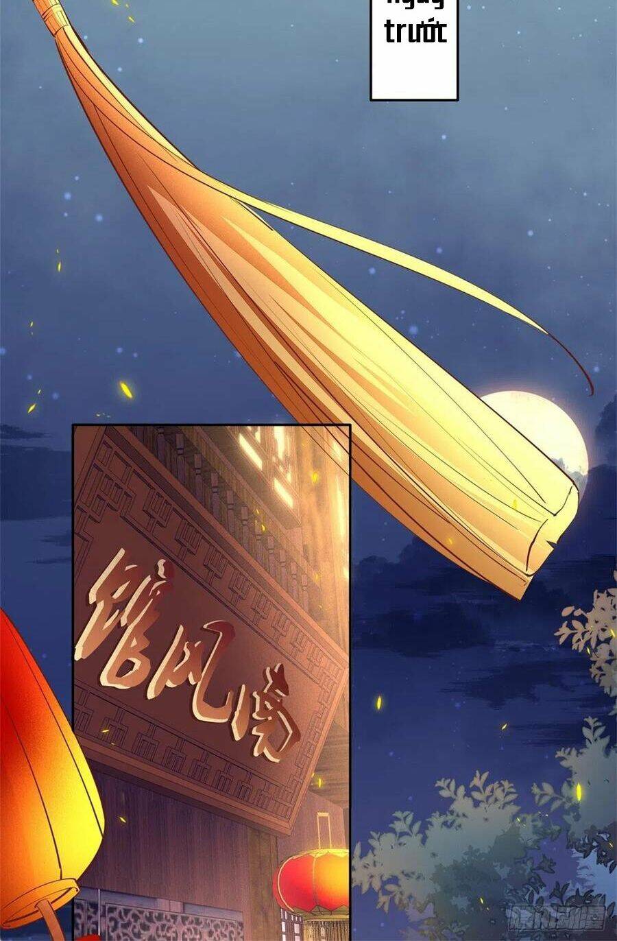 Chi Tôn Đồng Thuật Sư: Tuyệt Thế Đại Tiểu Thư chapter 132 - Trang 10