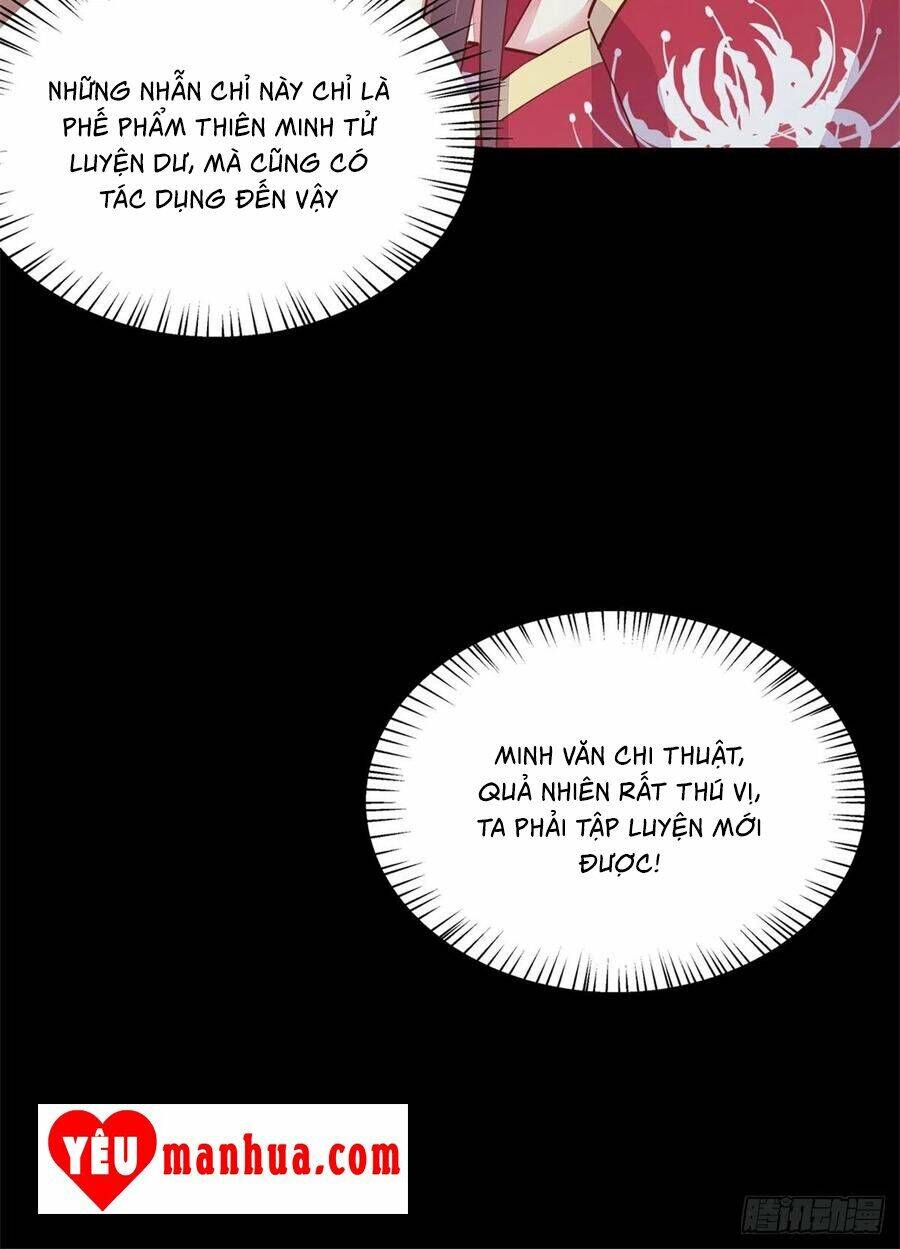 Chi Tôn Đồng Thuật Sư: Tuyệt Thế Đại Tiểu Thư chapter 133 - Trang 11