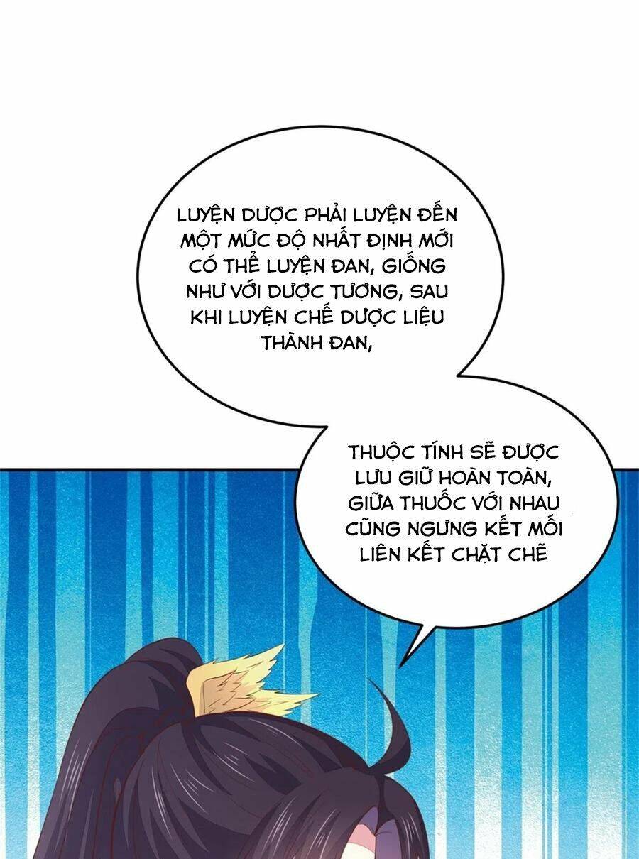 Chi Tôn Đồng Thuật Sư: Tuyệt Thế Đại Tiểu Thư chapter 133 - Trang 18