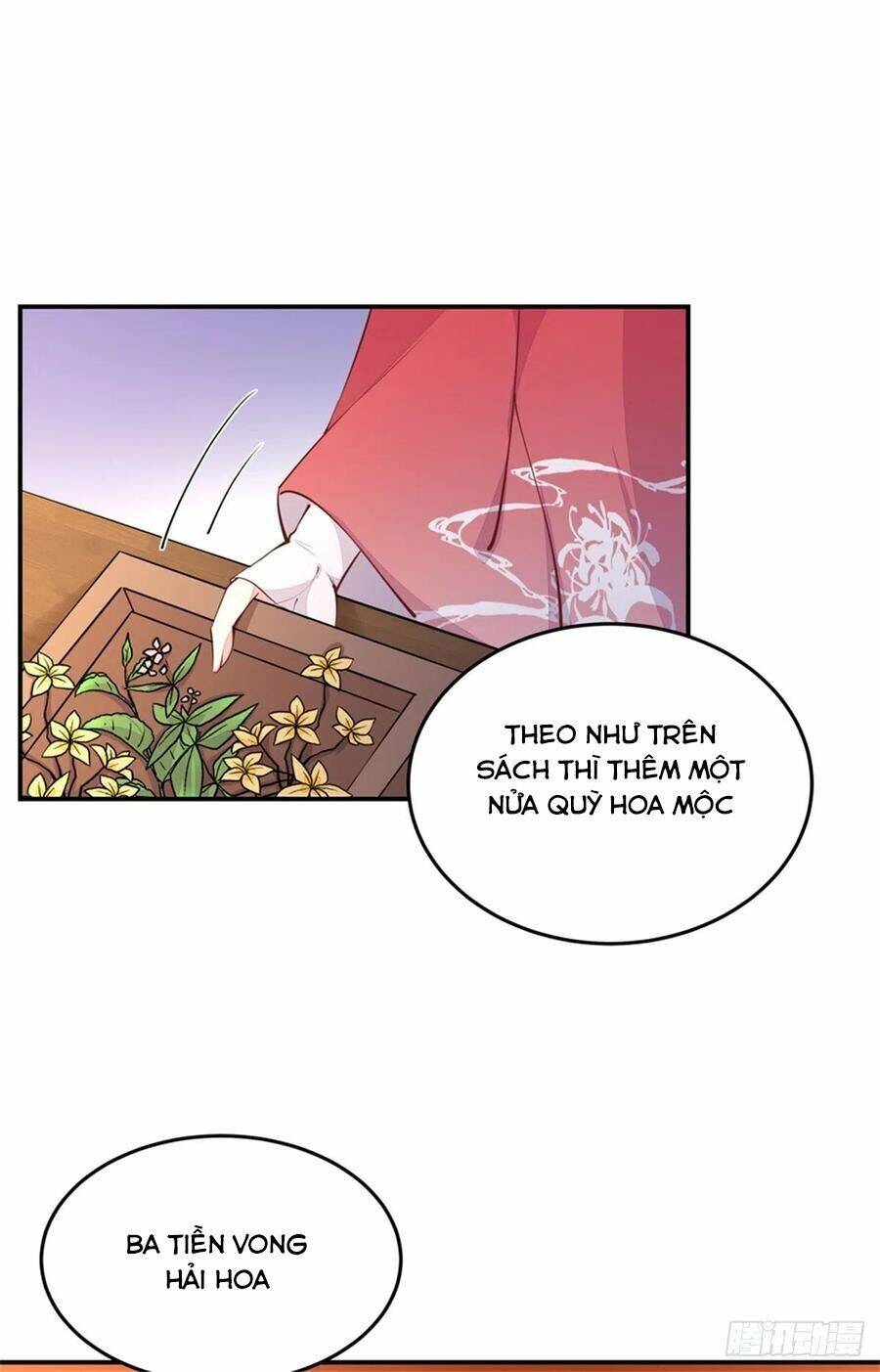 Chi Tôn Đồng Thuật Sư: Tuyệt Thế Đại Tiểu Thư chapter 133 - Trang 22