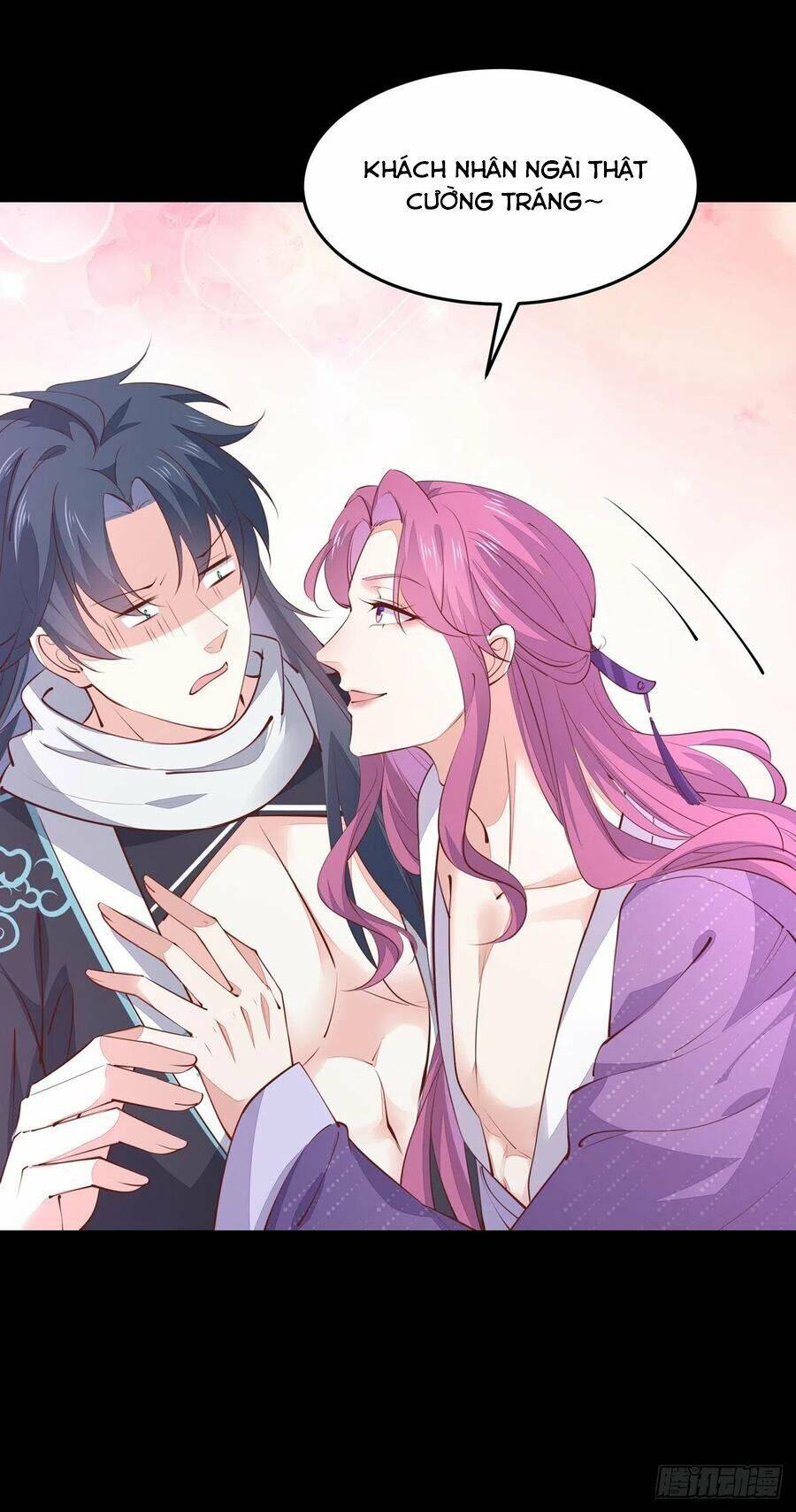 Chi Tôn Đồng Thuật Sư: Tuyệt Thế Đại Tiểu Thư chapter 133 - Trang 27