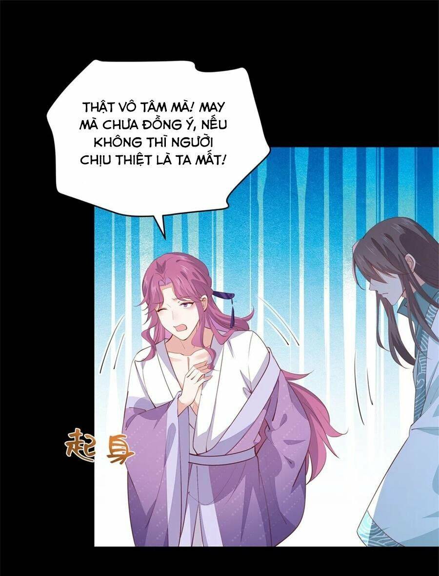 Chi Tôn Đồng Thuật Sư: Tuyệt Thế Đại Tiểu Thư chapter 133 - Trang 33