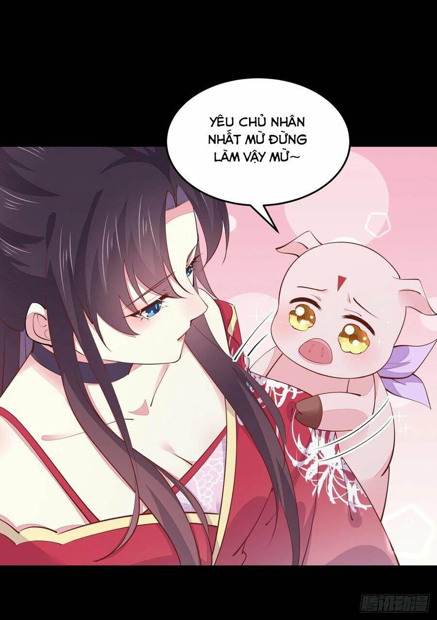 Chi Tôn Đồng Thuật Sư: Tuyệt Thế Đại Tiểu Thư chapter 133 - Trang 5