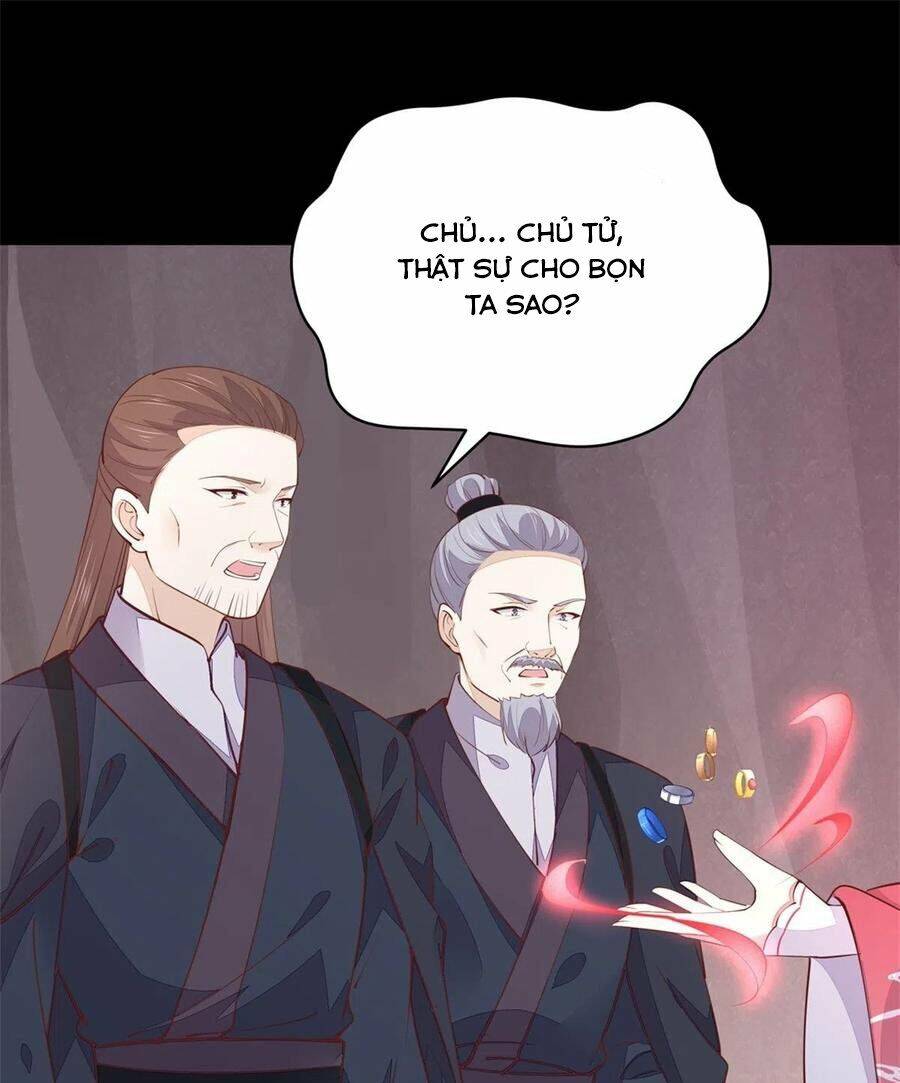 Chi Tôn Đồng Thuật Sư: Tuyệt Thế Đại Tiểu Thư chapter 133 - Trang 8