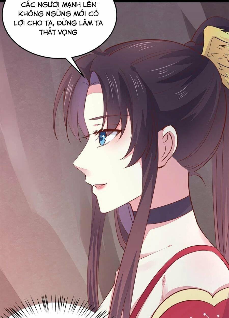 Chi Tôn Đồng Thuật Sư: Tuyệt Thế Đại Tiểu Thư chapter 133 - Trang 10