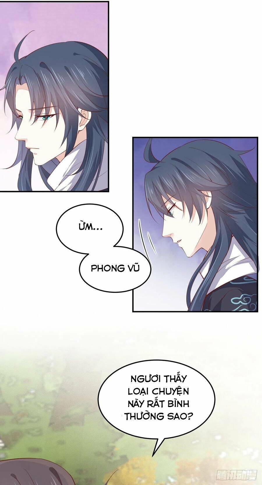 Chi Tôn Đồng Thuật Sư: Tuyệt Thế Đại Tiểu Thư chapter 134 - Upload bởi truyensieuhay.com