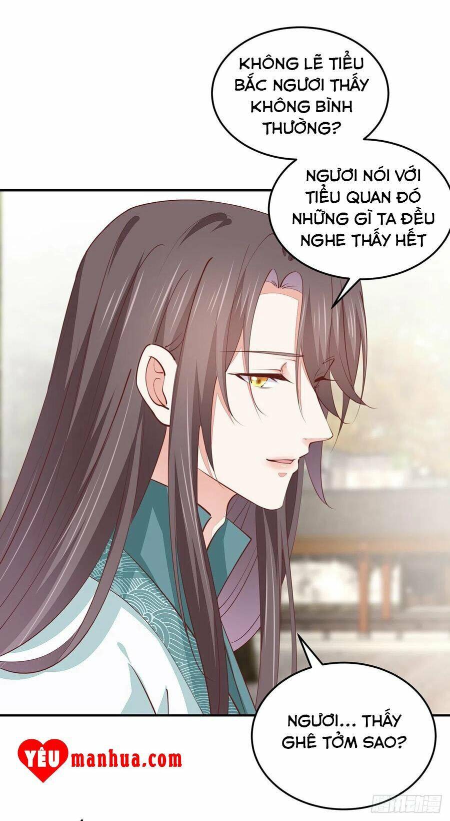 Chi Tôn Đồng Thuật Sư: Tuyệt Thế Đại Tiểu Thư chapter 134 - Upload bởi truyensieuhay.com