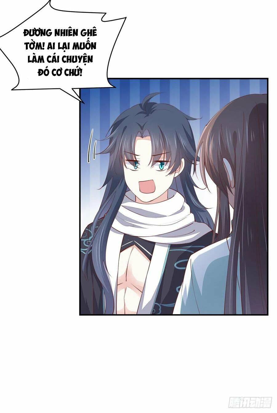 Chi Tôn Đồng Thuật Sư: Tuyệt Thế Đại Tiểu Thư chapter 134 - Upload bởi truyensieuhay.com