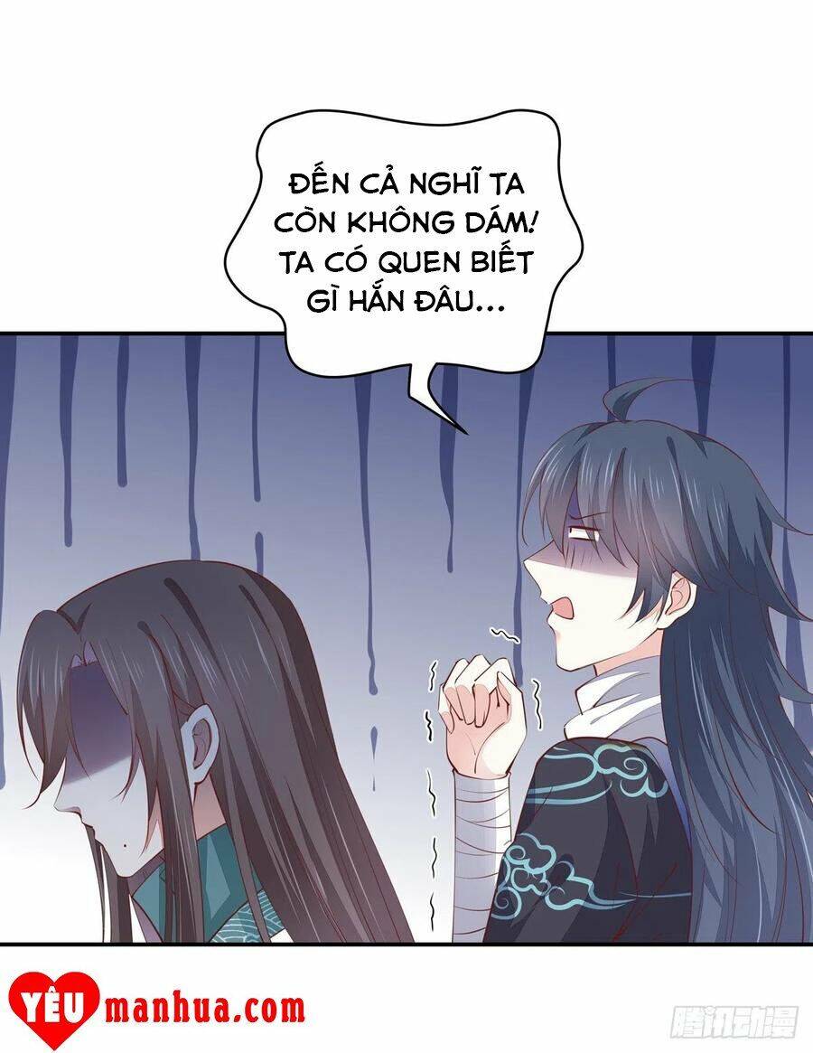 Chi Tôn Đồng Thuật Sư: Tuyệt Thế Đại Tiểu Thư chapter 134 - Upload bởi truyensieuhay.com