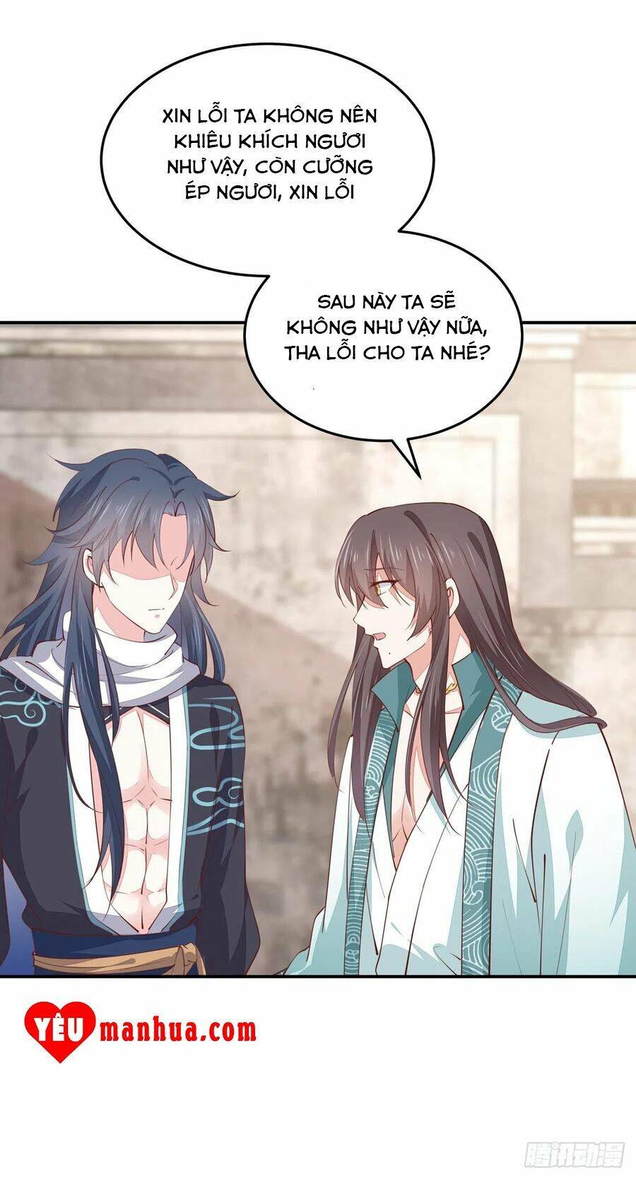 Chi Tôn Đồng Thuật Sư: Tuyệt Thế Đại Tiểu Thư chapter 134 - Upload bởi truyensieuhay.com