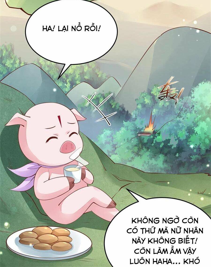 Chi Tôn Đồng Thuật Sư: Tuyệt Thế Đại Tiểu Thư chapter 134 - Upload bởi truyensieuhay.com