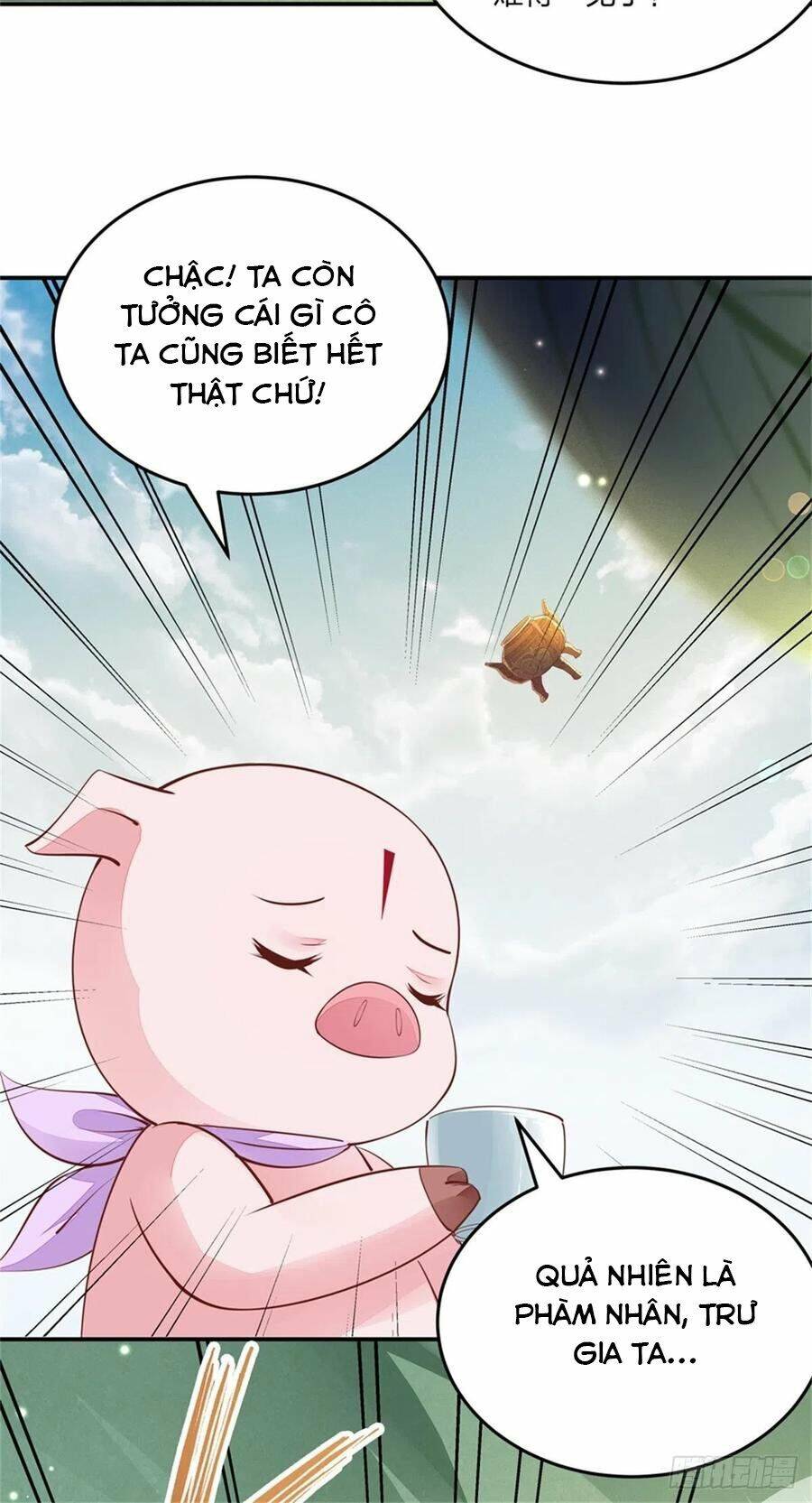 Chi Tôn Đồng Thuật Sư: Tuyệt Thế Đại Tiểu Thư chapter 134 - Upload bởi truyensieuhay.com