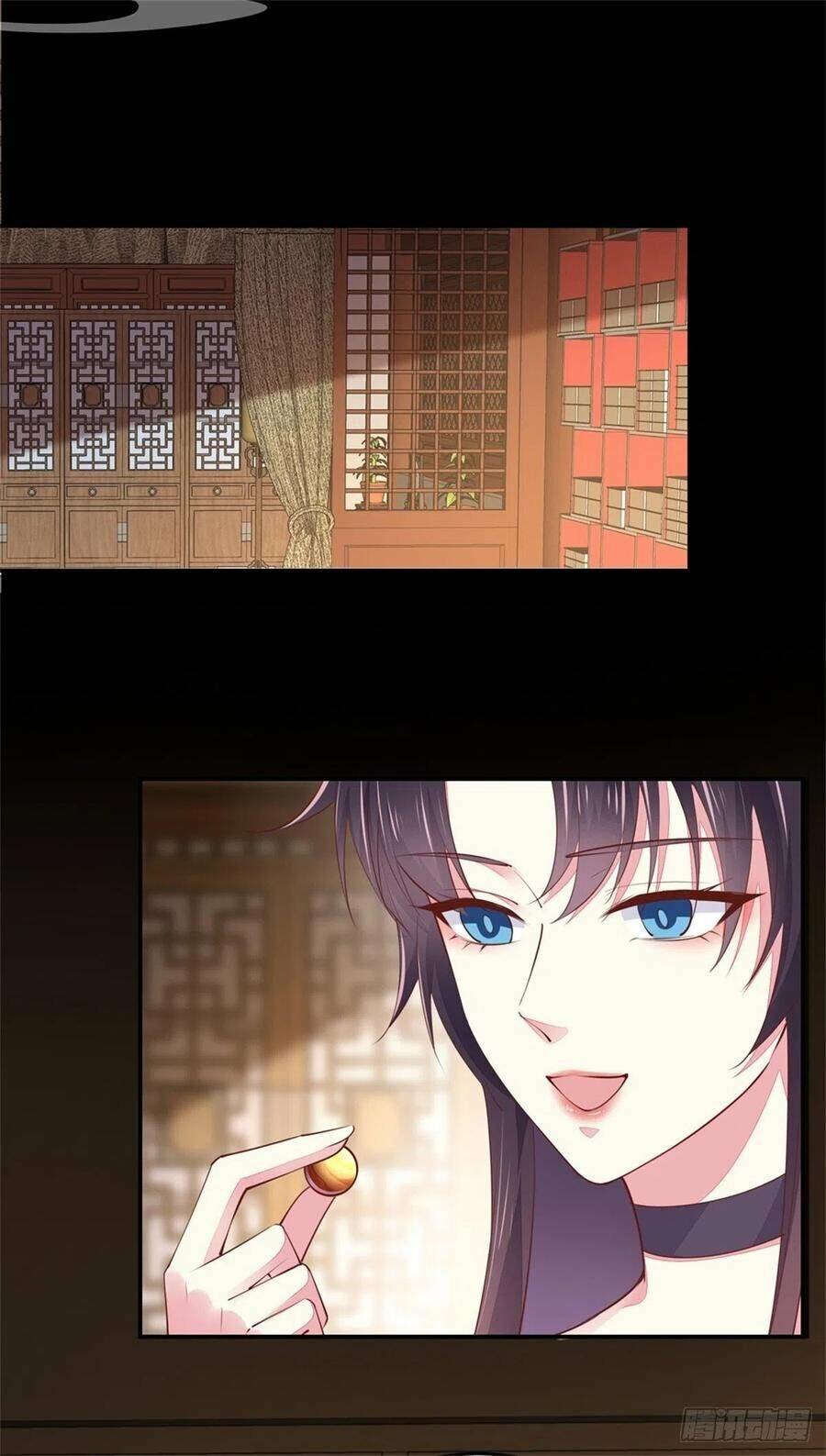 Chi Tôn Đồng Thuật Sư: Tuyệt Thế Đại Tiểu Thư chapter 134 - Upload bởi truyensieuhay.com