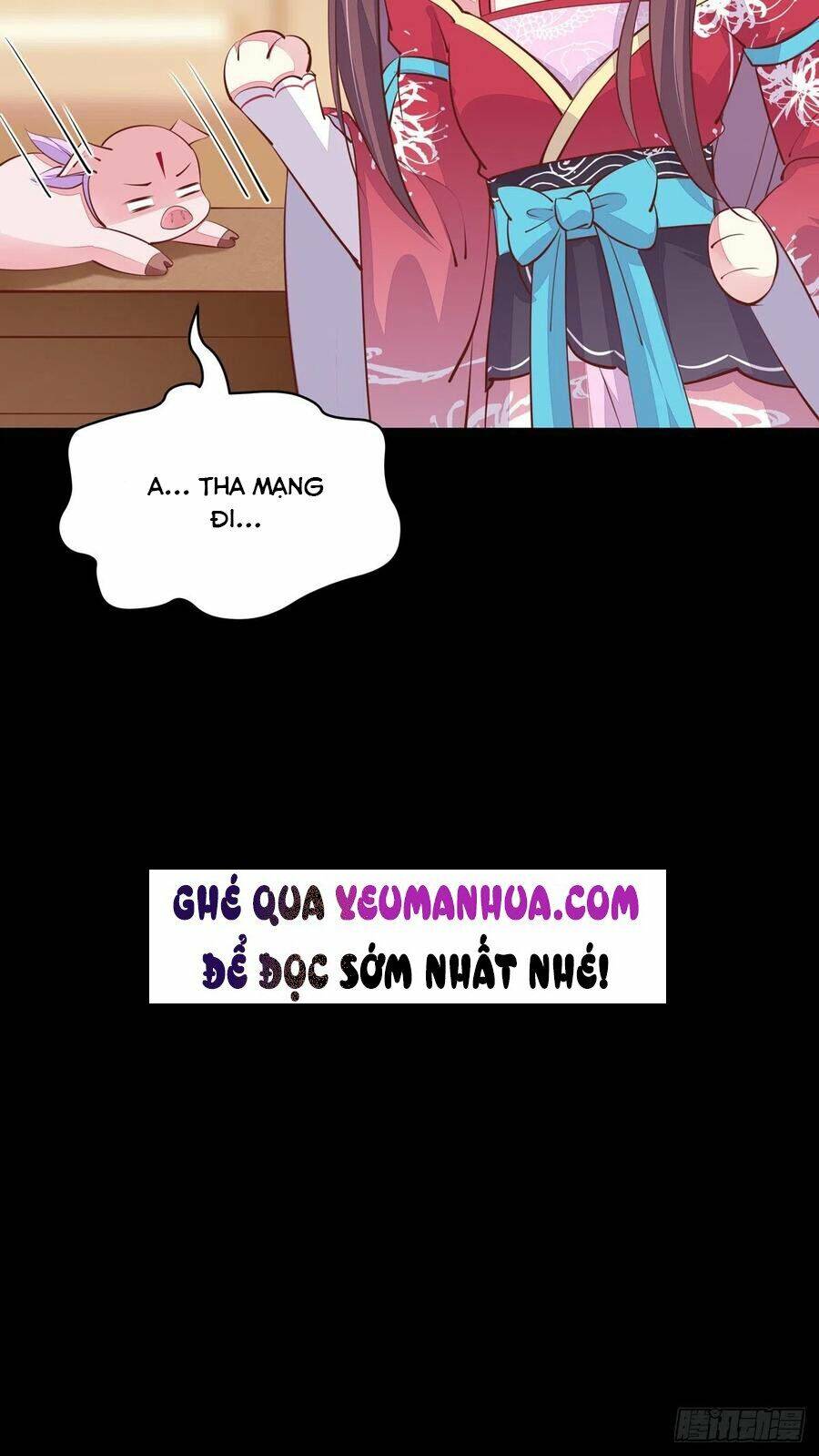 Chi Tôn Đồng Thuật Sư: Tuyệt Thế Đại Tiểu Thư chapter 134 - Upload bởi truyensieuhay.com