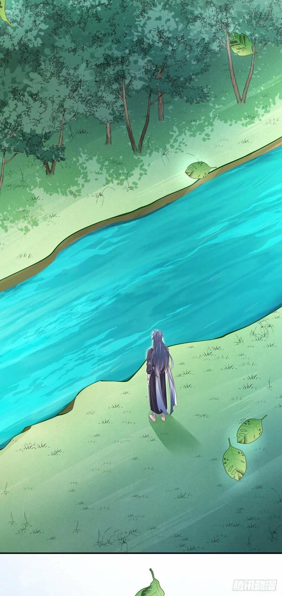 Chi Tôn Đồng Thuật Sư: Tuyệt Thế Đại Tiểu Thư chapter 135 - Trang 18