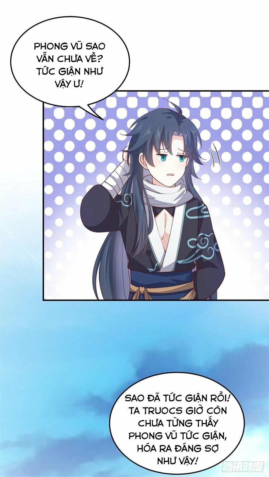 Chi Tôn Đồng Thuật Sư: Tuyệt Thế Đại Tiểu Thư chapter 135 - Trang 19
