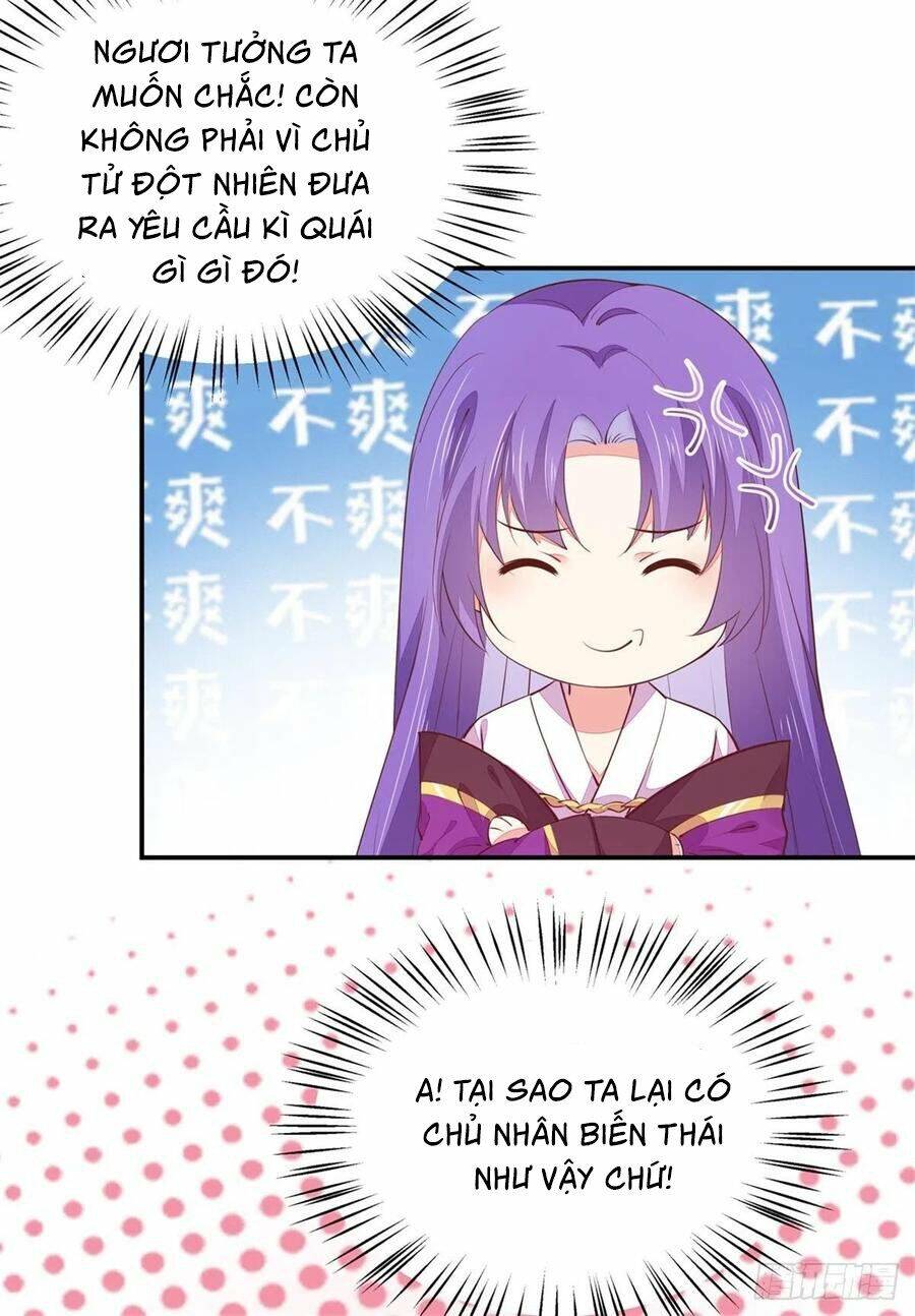 Chi Tôn Đồng Thuật Sư: Tuyệt Thế Đại Tiểu Thư chapter 135 - Trang 26