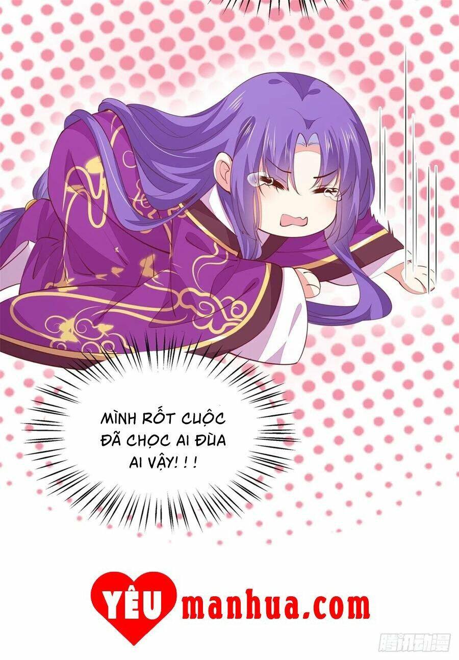 Chi Tôn Đồng Thuật Sư: Tuyệt Thế Đại Tiểu Thư chapter 135 - Trang 27