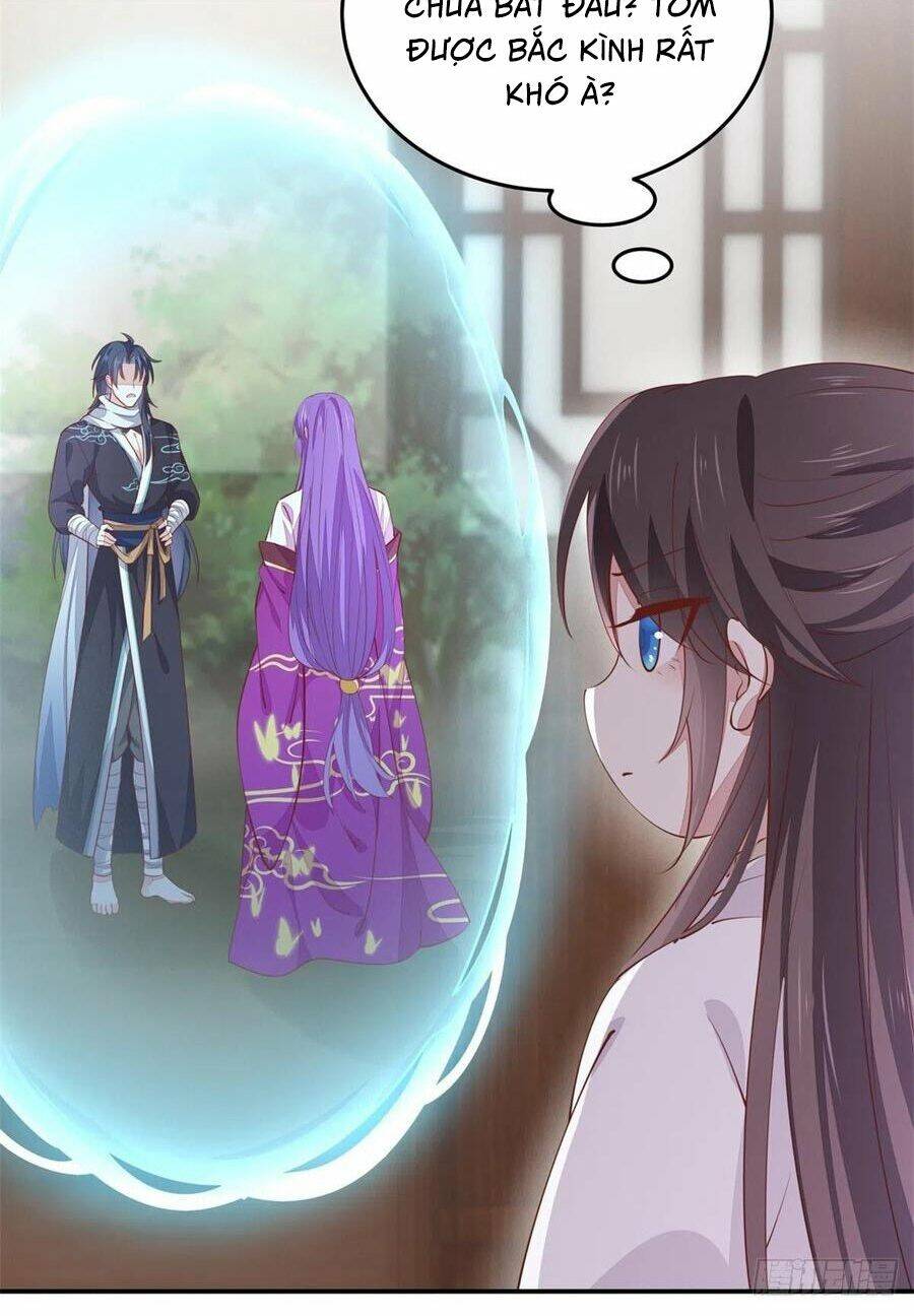 Chi Tôn Đồng Thuật Sư: Tuyệt Thế Đại Tiểu Thư chapter 135 - Trang 29