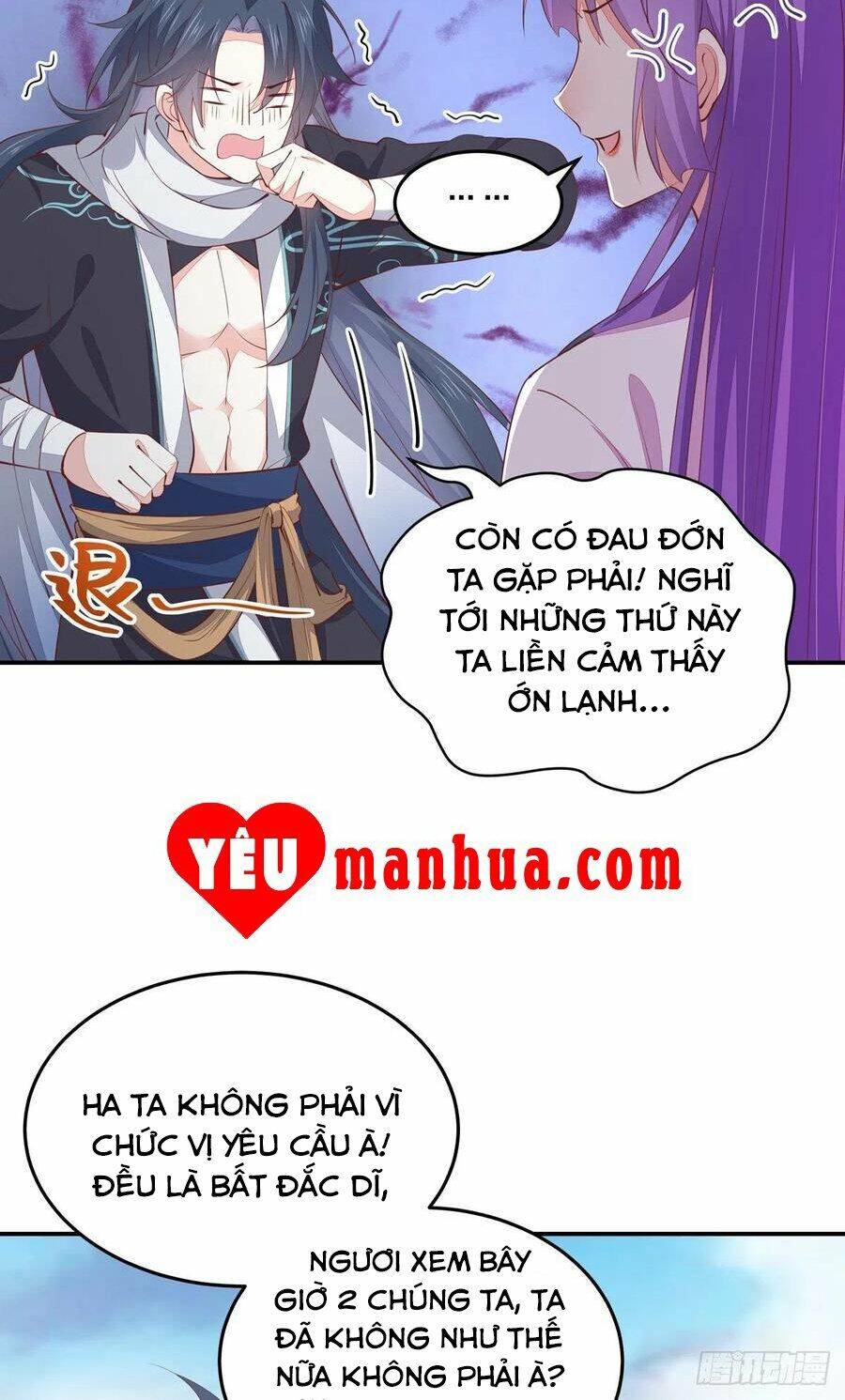 Chi Tôn Đồng Thuật Sư: Tuyệt Thế Đại Tiểu Thư chapter 135 - Trang 31