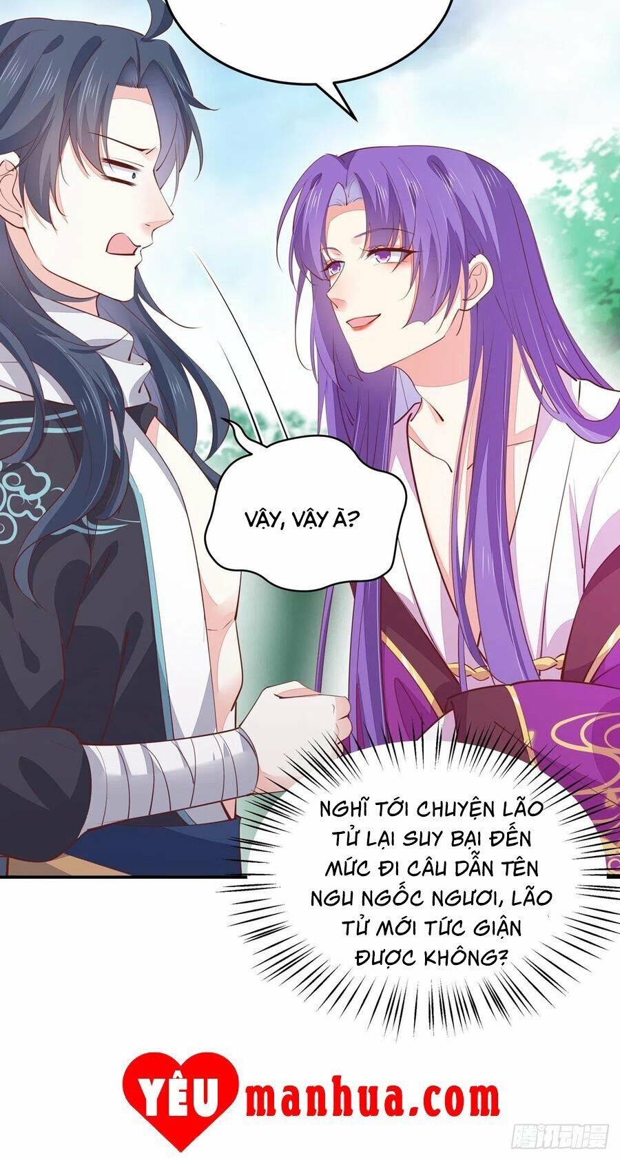 Chi Tôn Đồng Thuật Sư: Tuyệt Thế Đại Tiểu Thư chapter 135 - Trang 32