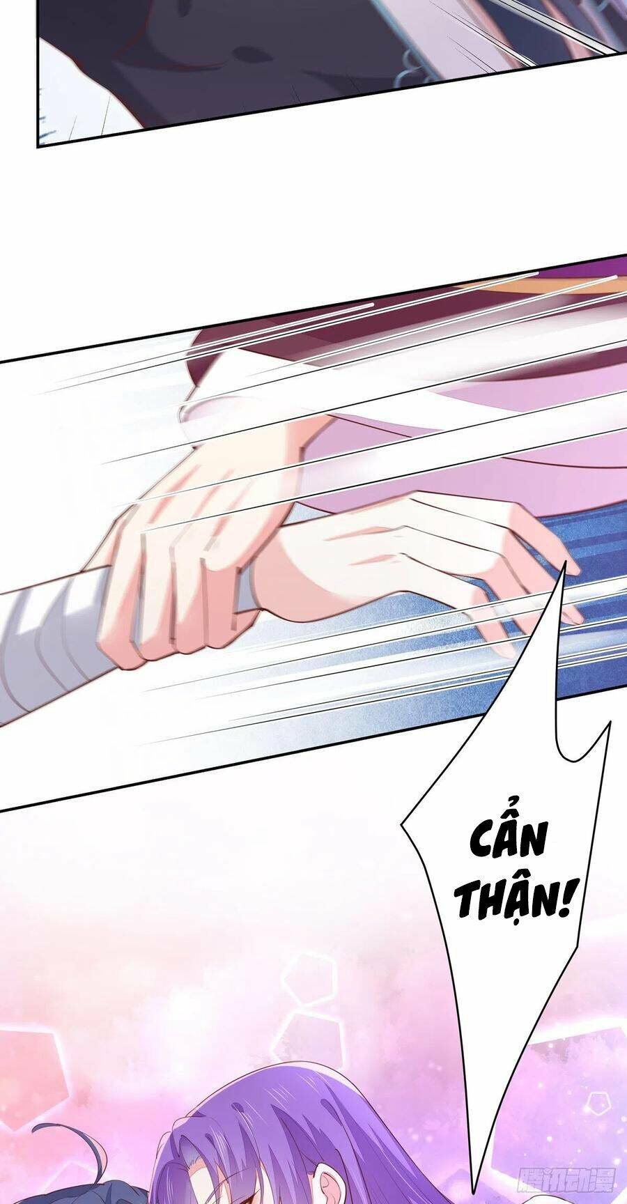 Chi Tôn Đồng Thuật Sư: Tuyệt Thế Đại Tiểu Thư chapter 135 - Trang 34
